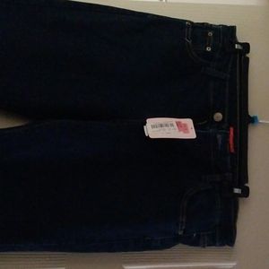 Chelsea and Violet Jean's